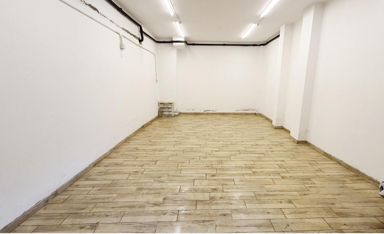 Attic Apartment 라팔로 외부 사진
