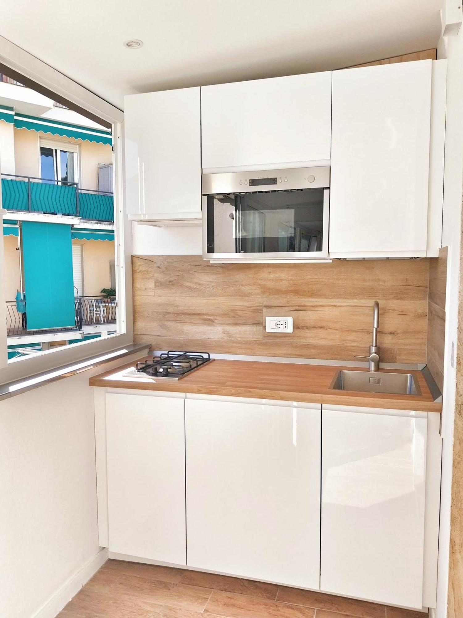 Attic Apartment 라팔로 외부 사진
