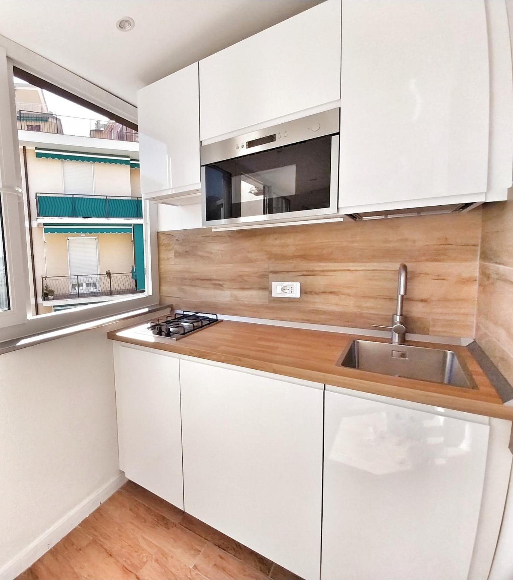 Attic Apartment 라팔로 외부 사진
