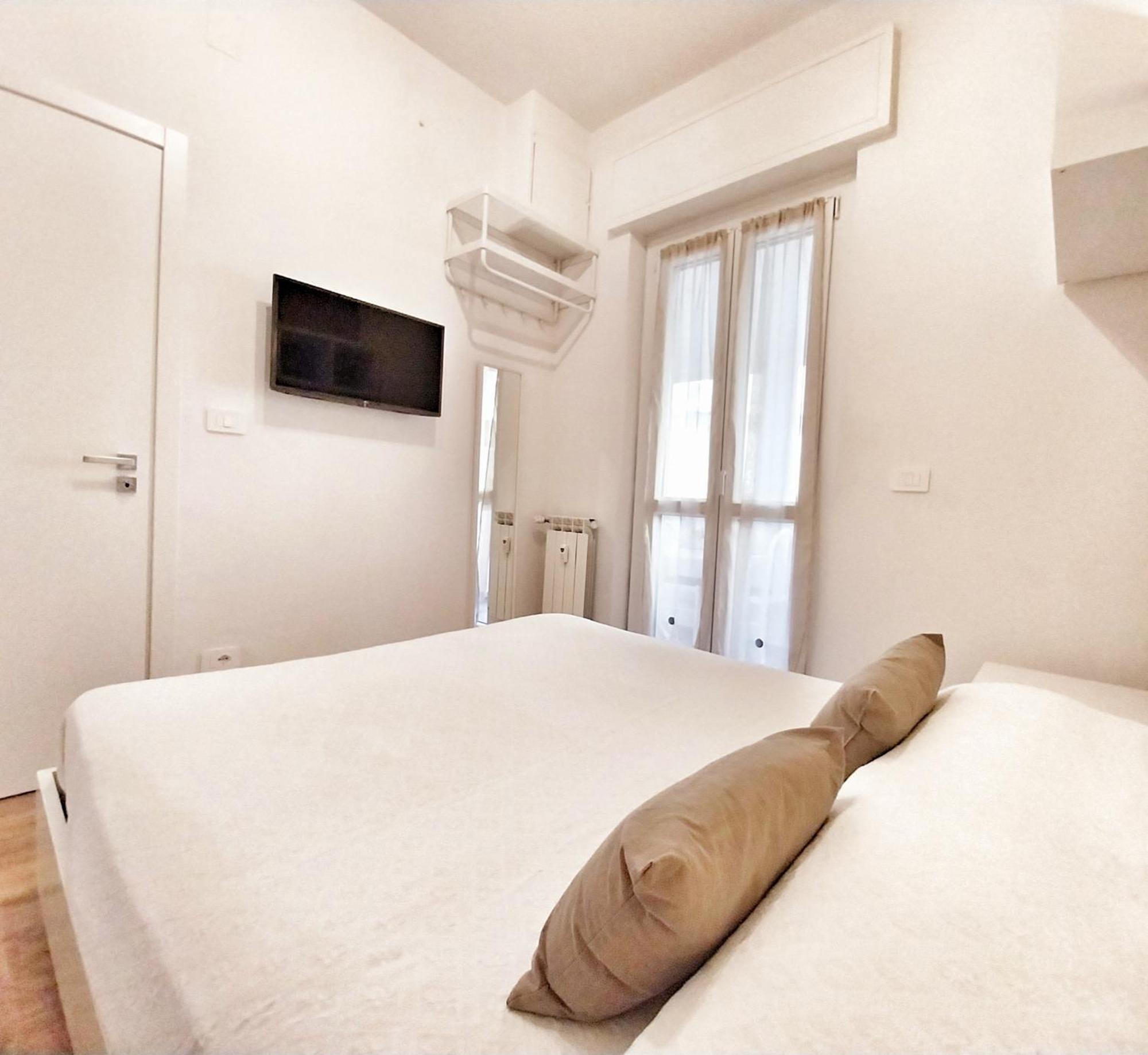 Attic Apartment 라팔로 외부 사진