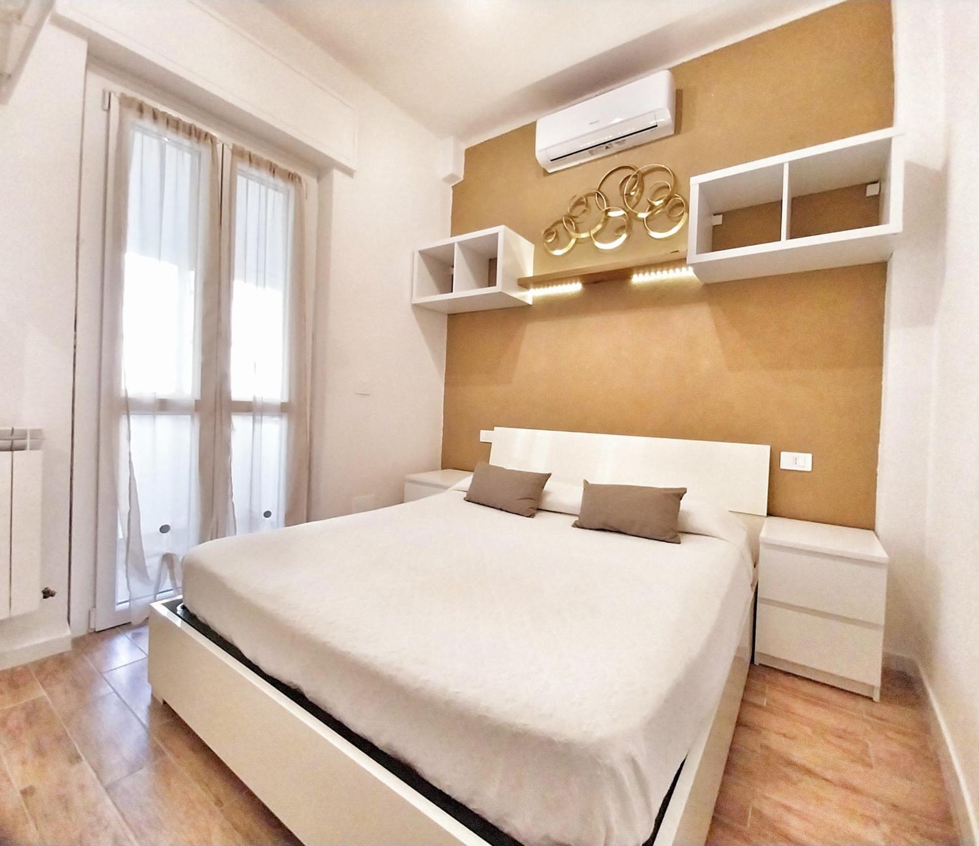 Attic Apartment 라팔로 외부 사진