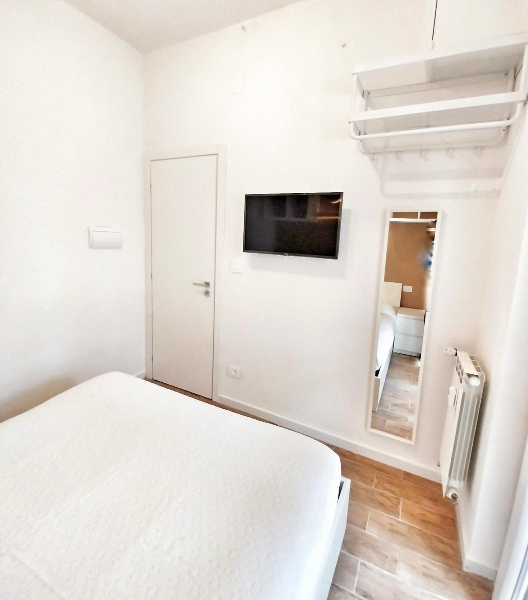 Attic Apartment 라팔로 외부 사진