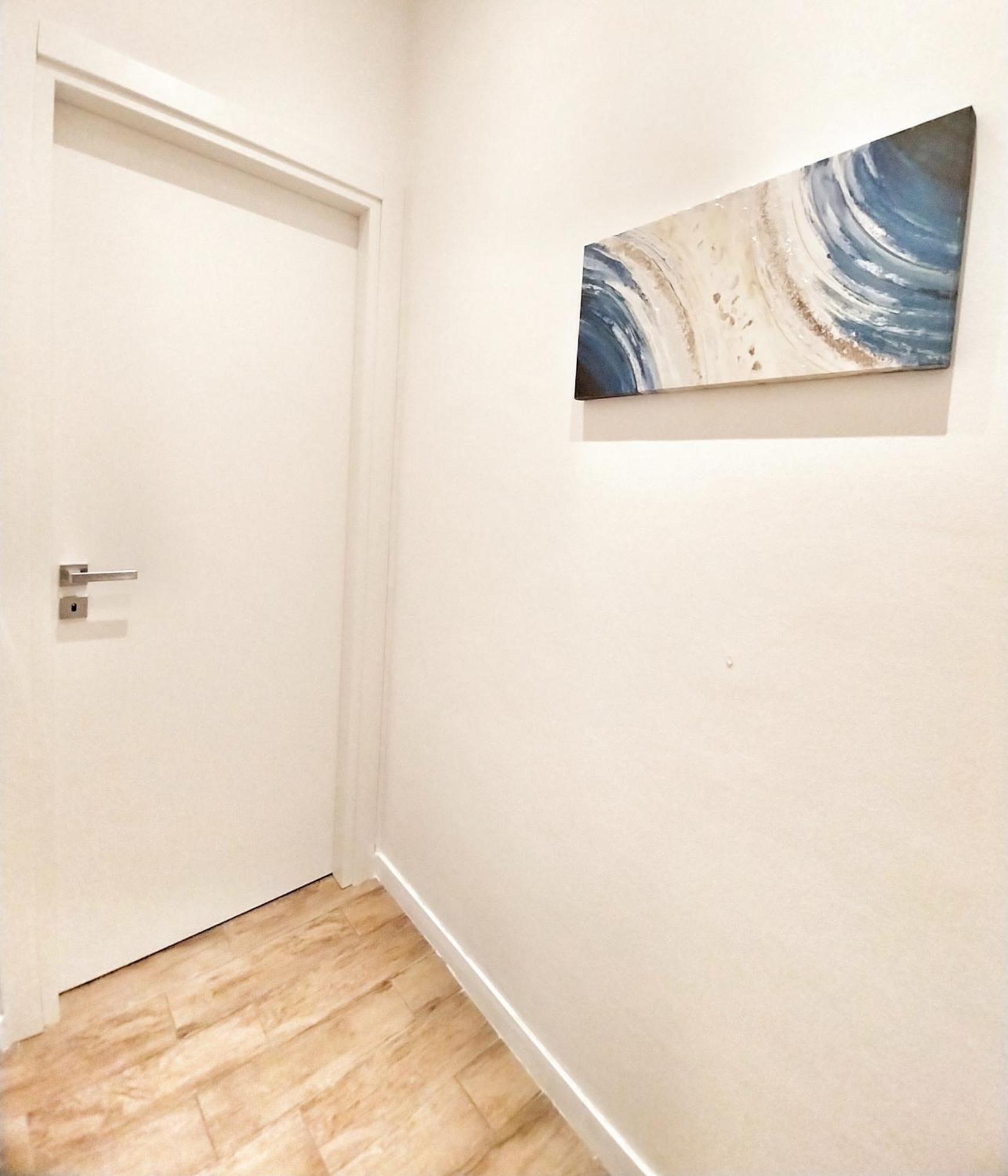 Attic Apartment 라팔로 외부 사진