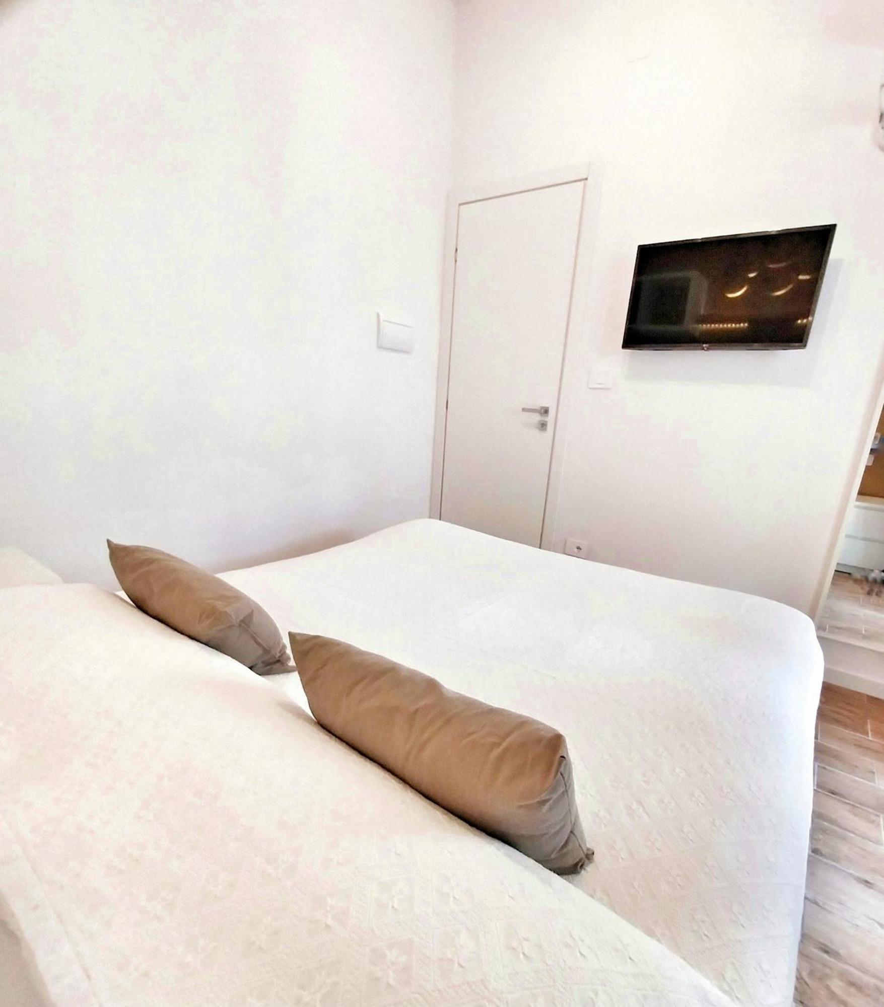 Attic Apartment 라팔로 외부 사진