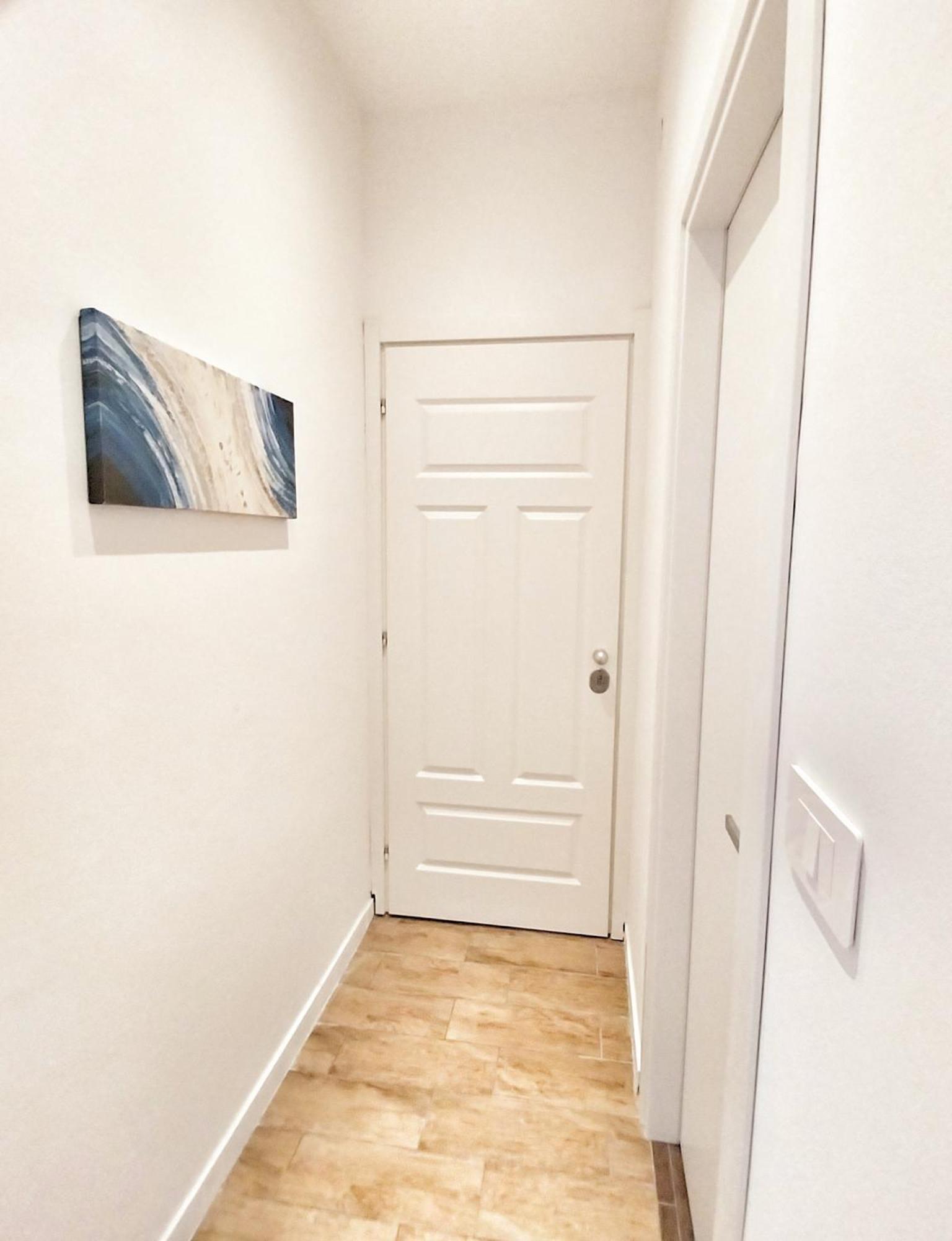 Attic Apartment 라팔로 외부 사진