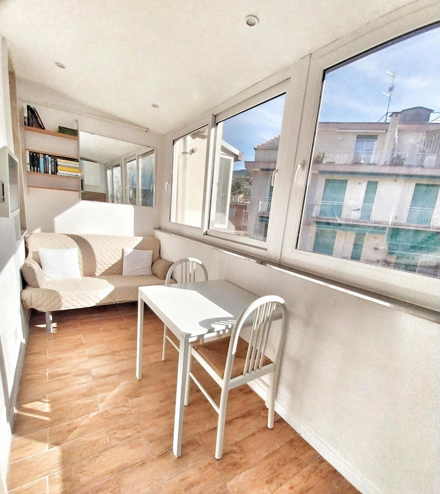 Attic Apartment 라팔로 외부 사진