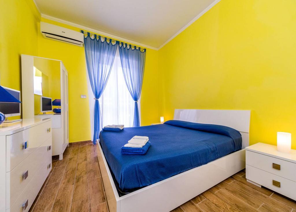 Attic Apartment 라팔로 객실 사진