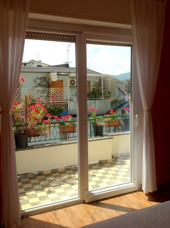 Attic Apartment 라팔로 객실 사진