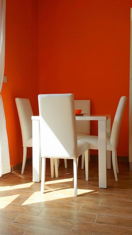 Attic Apartment 라팔로 객실 사진