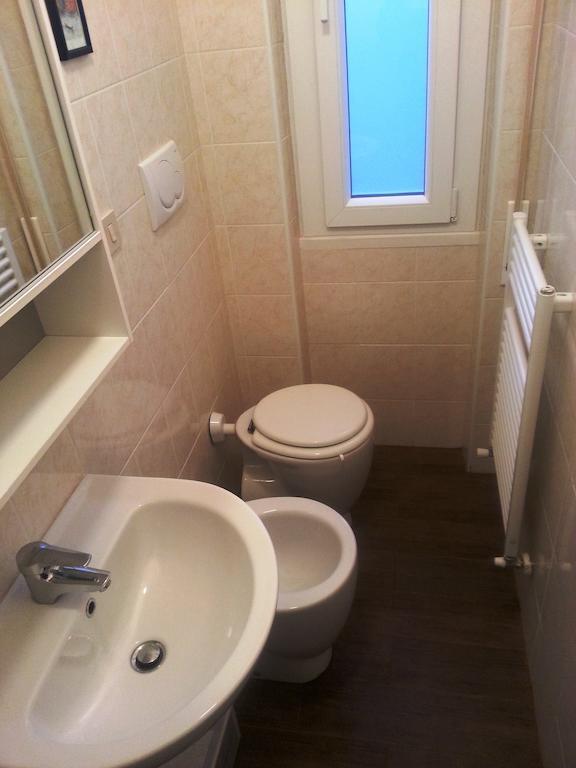 Attic Apartment 라팔로 객실 사진